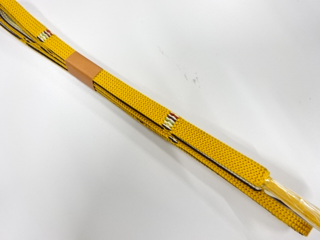 Japanese Kimono / Accessories Silk